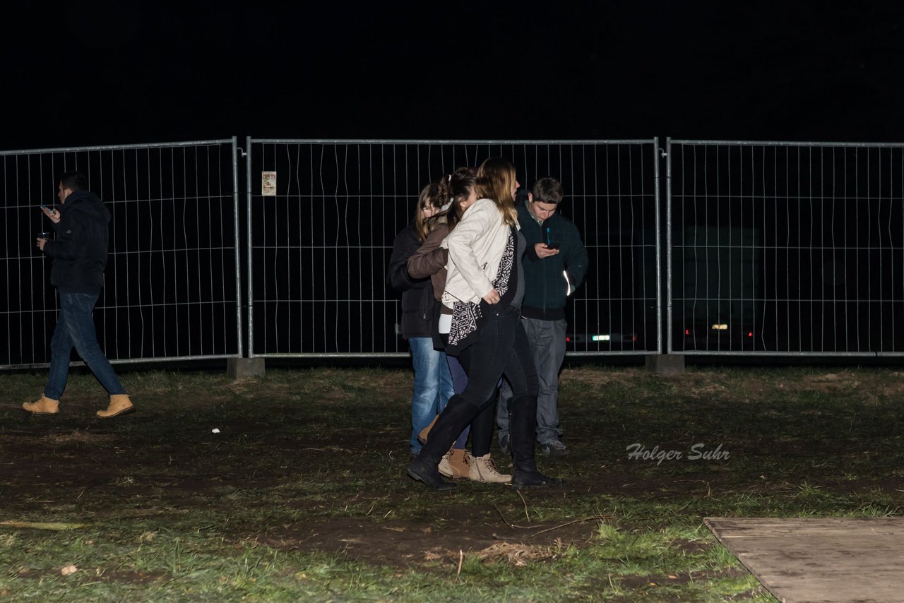 Bild 171 - Osterfeuer